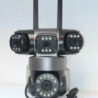 دوربین مداربسته و دزدگیر اماکن|دوربین مداربسته|پردیس, فاز ۱۱|دیوار