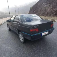 پژو ۴۰۵ مدل ۸۳|خودرو سواری و وانت|سروآباد, |دیوار