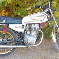 موتور 200|موتورسیکلت|یاسوج, |دیوار