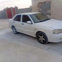 خودرو چری ویانا مدل ۹۰|خودرو سواری و وانت|لامرد, |دیوار