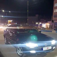 پرشیا 1402 بدون رنگ با موتور Xu7p|خودرو سواری و وانت|ماکو, |دیوار