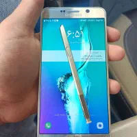 Samsung note 5|موبایل|ارومیه, |دیوار