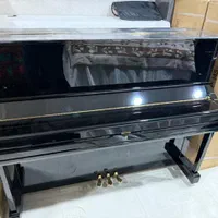 Yamaha u1 made in japan|پیانو، کیبورد، آکاردئون|بوشهر, |دیوار