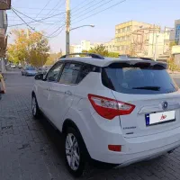 چانگان مدل97|خودرو سواری و وانت|تبریز, |دیوار