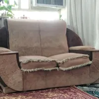 مبل مدل ال سالم|مبلمان خانگی و میز عسلی|جهرم, |دیوار