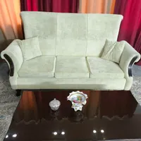 فروش مبلمان و میز غذا خوری