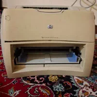 پرینتر لیزری hp 1005