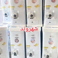 آبگرمکن مشهد کولر/جنرال/برقی/گازی باکیفیت وگارانتی|آبگرمکن، پکیج، شوفاژ|مشهد, طلاب|دیوار