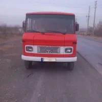 مینی بوس مدل۶۳