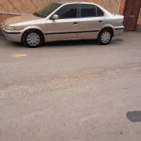 سمند xu7