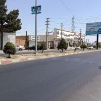 زمین-تجاری-بلوار-بی-بی-سکینه