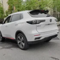 چانگان cs55 تحویل روز سفید و خاکستری|خودرو سواری و وانت|مشهد, احمدآباد|دیوار