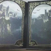 کتاب دسته چهارم (رمان، فانتزی)|کتاب و مجله ادبی|پاکدشت, پاکدشت (مامازند)|دیوار