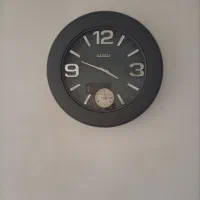 ساعت دیواری Siemens