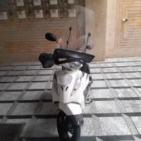 موتور وگو|موتورسیکلت|تهران, چهارصد دستگاه|دیوار