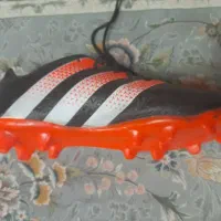 کفش فوتبال سایز ۴۱|تجهیزات ورزشی|تهران, جوادیه|دیوار