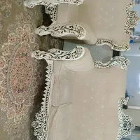 مبل ۷نفره|مبلمان خانگی و میز عسلی|سروآباد, |دیوار