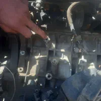 پژو مدل ۹۱ دوگانه کارخانه