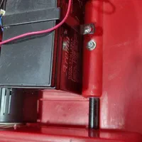 ماشین شارژی بنز دو گریبوکس|اسباب‌‌بازی|دورود, |دیوار