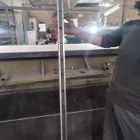 تنظیم ولب گردون گیوتین.تنظیم میکروسویچ...پورمحتشم