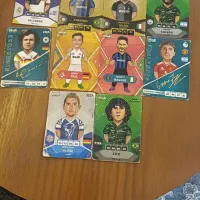 کارت کیمدی در حد نو|اسباببازی|مشهد, شهید قربانی|دیوار