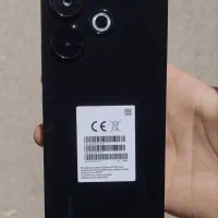 گوشی شیائومی ردمی 13 حافظه 256 رم 8 گلوبال