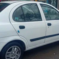 خودرو تیبا 1|خودرو سواری و وانت|مراغه, |دیوار