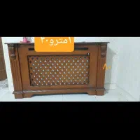 کاور رادیاتور|مبلمان خانگی و میز عسلی|محمدشهر, محمدشهر|دیوار