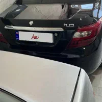 دنا پلاس مشکی|خودرو سواری و وانت|قرچک, مهدیه|دیوار