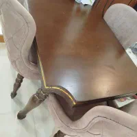 میز غذاخوری