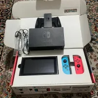 نینتندو سوییچ نونو