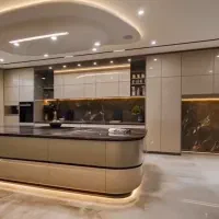 کابینتmdf  متری ۷/۵۰۰/۰۰۰|خدمات پیشه و مهارت|اردبیل, |دیوار