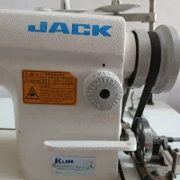 چرخ صنعتی جک