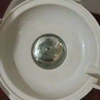 فلاسک ۲/۵ لیتری|ظروف نگهدارنده، پلاستیکی، یکبارمصرف|زنجان, |دیوار