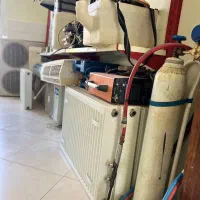 خدمات فنی موج(پکیج و آبگرمکن دیواری،کولرگازی)|خدمات پیشه و مهارت|قوچان, |دیوار