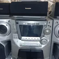 اسپیکر پانا سونیک همراه با تخفیف اندک