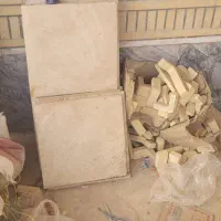 سنگ تراورتن ۴۰ در ۴۰