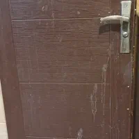 درب حمام و دستشوئی کارکرده