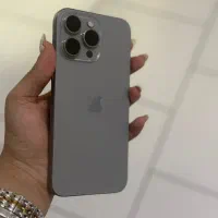 Iphone 15 promax