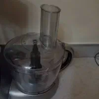 غذا ساز مخلوط کن ctcکلترینک|خردکن، آسیاب، غذاساز|تهران, تهرانپارس جنوبی|دیوار