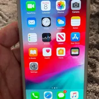 اپل iPhone 6 Plus با حافظهٔ ۶۴ گیگابایت