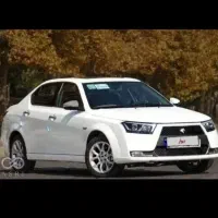 دنا پلاس توربو اتومات اپشنال ۱۴۰۴