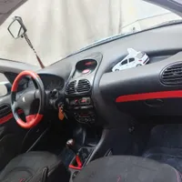 206 مدل 84