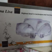 فروش جهیزیه مناسب عروس همگی پلمپ