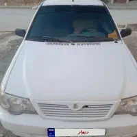 پراید ۹۰    ۱۳۲|خودرو سواری و وانت|سراوان, |دیوار