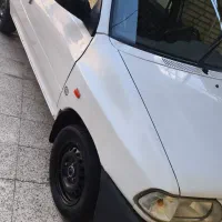 پراید۹۴درحد خشک