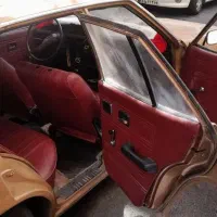 میتسوبیشی گالانت