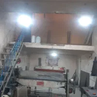 کارگاه-شهرک-صنعتی-باغ-تمیزی-مارچین