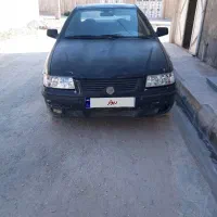 سمند ال ایکس مدل 82