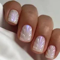 خدمات کاشت و ترمیم ناخن